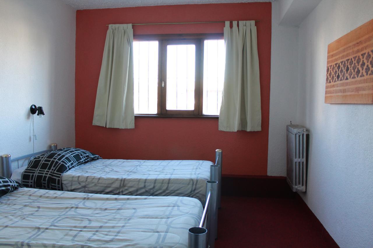 Italia Hostel *