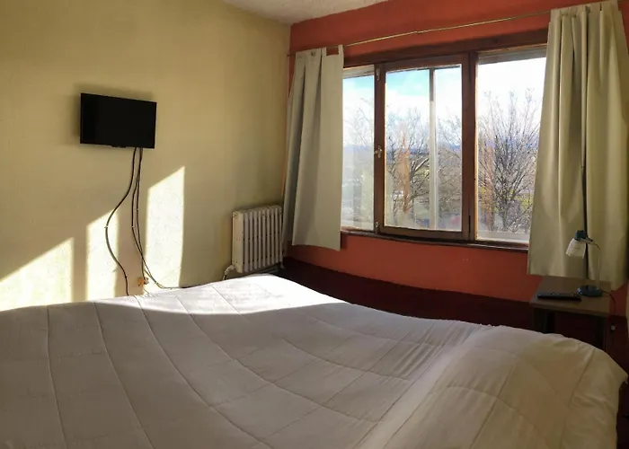 Italia Inn Hostel