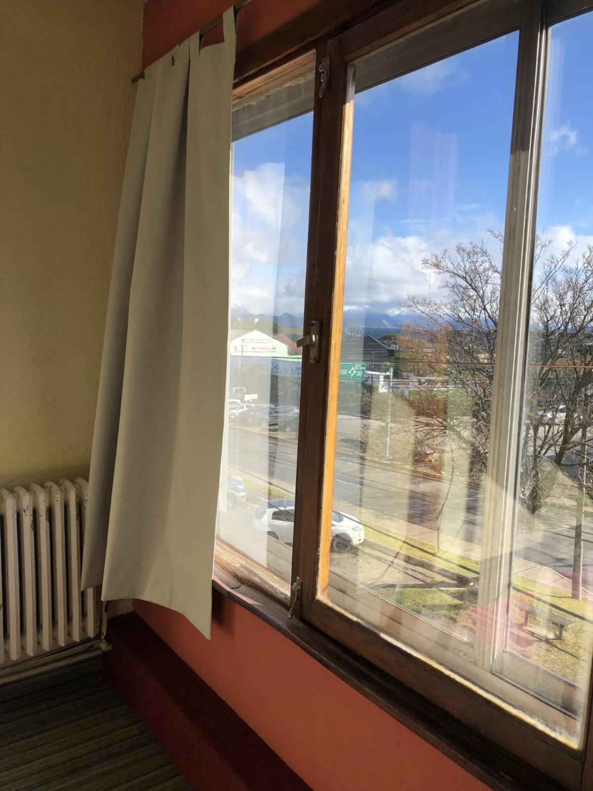 Hostal Italia San Carlos de Bariloche