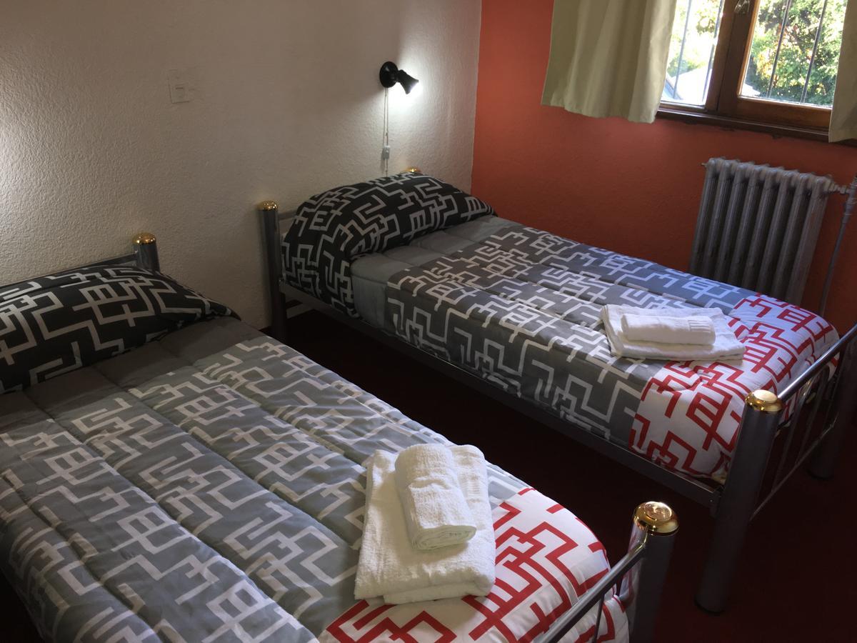 Hostal Italia