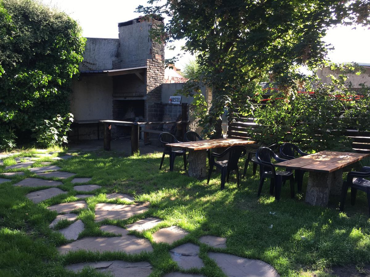 Italia Hostal